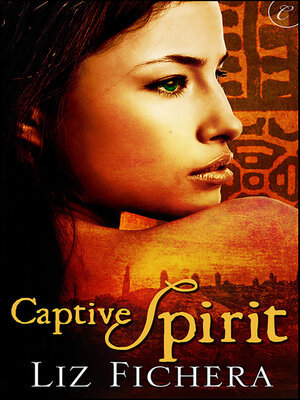 cover image of Captive Spirit